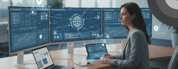 One Solution Security Management: la sicurezza integrata per la gestione centralizzata dei dispositivi aziendali - INNOVA SAS