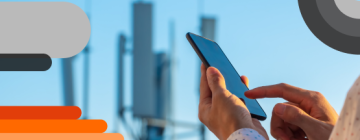 Il 5G Standalone arriva in Italia con WINDTRE Business - INNOVA SAS 