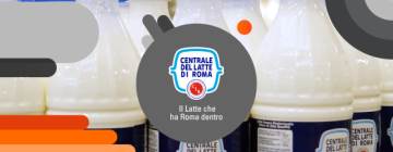 WINDTRE BUSINESS scelta per digitalizzazione di Centrale Latte di Roma - INNOVA SAS