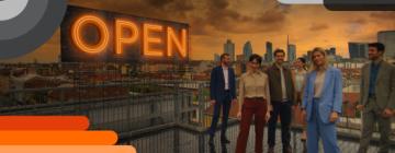 WINDTRE BUSINESS APRE LE PORTE ALL’INNOVAZIONE - INNOVA SAS
