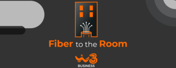 FTTR: la nuova frontiera della connettività per il Business - INNOVA SAS