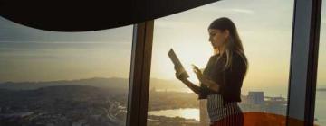 Nuovo portafoglio Roaming per i clienti Business - INNOVA SAS